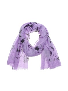 Палантины Migura