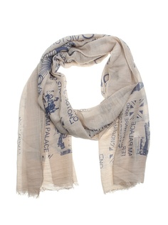 Палантины Migura