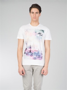 Футболка Colins