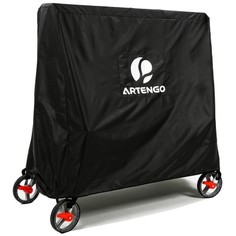 Чехол На Стол Для Настольного Тенниса F Artengo