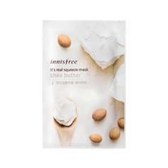 Тканевая маска InnisFree