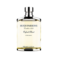 После бритья Hugh Parsons