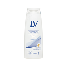Шампунь LV