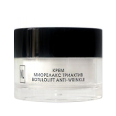 Крем New Line Cosmetics