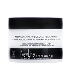 Маска New Line Cosmetics
