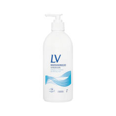 Крем для тела LV