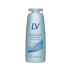 Лечение перхоти LV