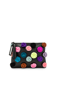 Tassel pouch - Loeffler Randall