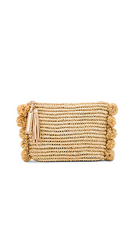 Tassel pouch - Loeffler Randall