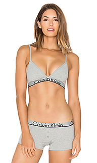 Cotton unlined bra - Calvin Klein Underwear