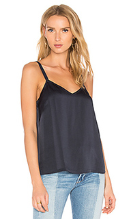 Wide strap cami - Vince