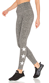 Star legging - STRUT-THIS