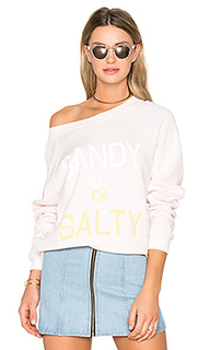 Топ sandy &amp; salty - Wildfox Couture