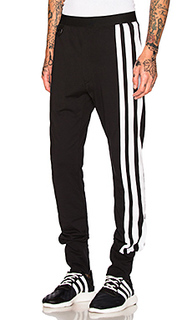 3 stripes pants - Y-3 Yohji Yamamoto