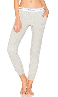 Modern cotton jogger - Calvin Klein Underwear