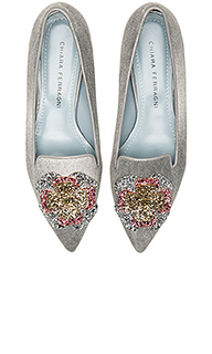 Pointed slipper - Chiara Ferragni