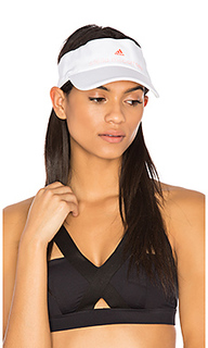 Cotton visor - adidas by Stella McCartney