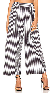 Shirting pant - KENDALL + KYLIE