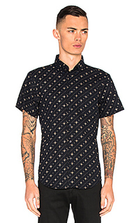S/s button down - Naked &amp; Famous Denim