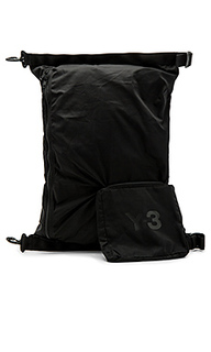 Packable bag - Y-3 Yohji Yamamoto