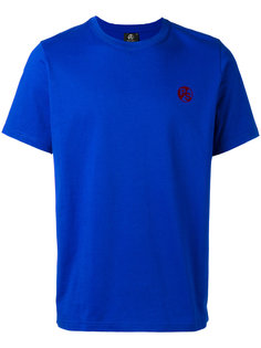 футболка с логотипом Ps By Paul Smith