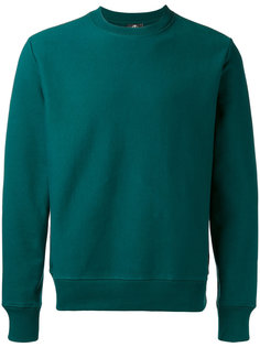 толстовка с круглым вырезом Ps By Paul Smith