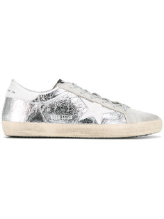 кеды Superstar Golden Goose Deluxe Brand
