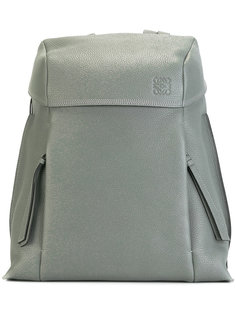 рюкзак с тиснением логотипа Loewe