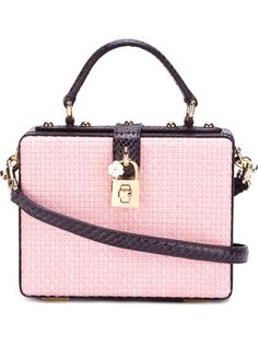 сумка-тоут Dolce Dolce &amp; Gabbana