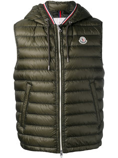 жилетка-пуховик Cyriaque Moncler
