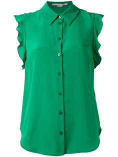 frill blouse Stella McCartney