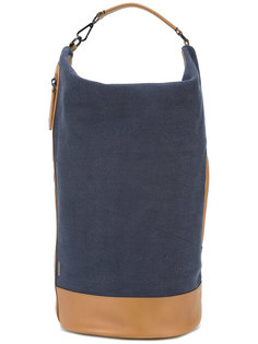 detachable strap tote Zanellato