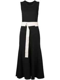 belted dress Bassike