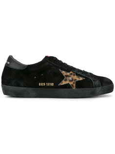 кроссовки Superstar Golden Goose Deluxe Brand