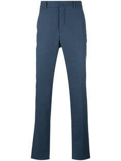 chino trousers Fendi