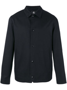 classic shirt jacket Ps By Paul Smith