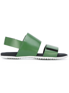 slingback sandals Marni