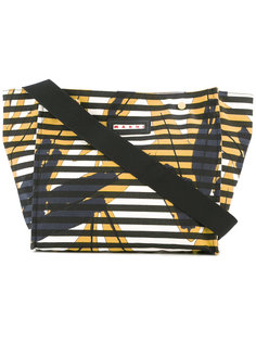 Voile tote Marni