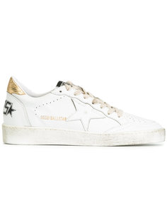 кеды Ball Stay Golden Goose Deluxe Brand