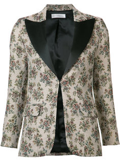 пиджак с цветочным узором Faith Connexion