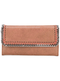 Falabella flap wallet Stella McCartney