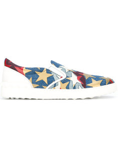 Camustars slip-on sneakers Valentino