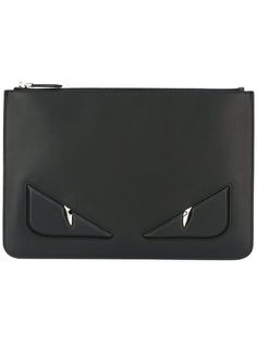 Bag Bugs eyes pouch Fendi