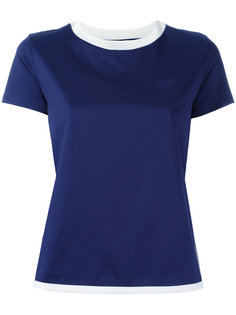 футболка Maglia  Moncler