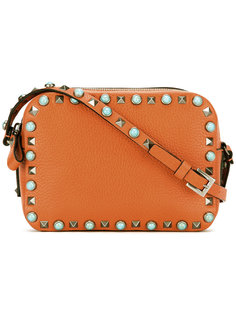 сумка через плечо Rockstud Valentino