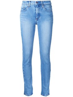 джинсы True Nobody Denim