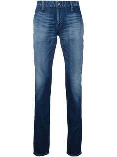 straight leg jeans  Factotum