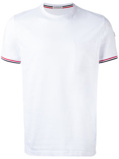 classic T-shirt Moncler