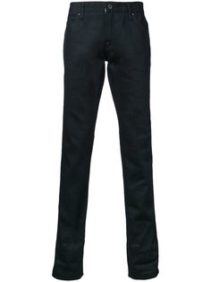 straight leg jeans Factotum