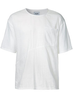 front pocket T-shirt   Factotum